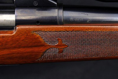 1965 Remington 700 BDL .30-06 22