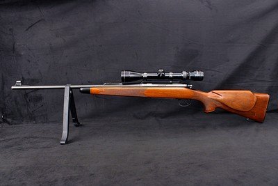 1965 Remington 700 BDL .30-06 22