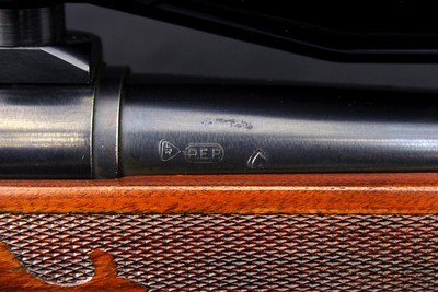 1965 Remington 700 BDL .30-06 22