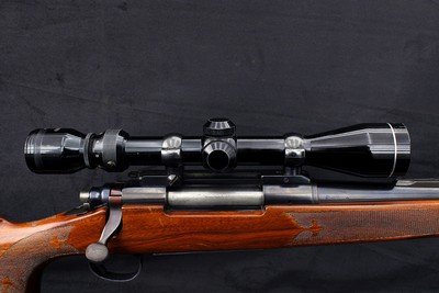 1965 Remington 700 BDL .30-06 22