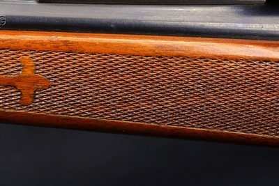 1965 Remington 700 BDL .30-06 22