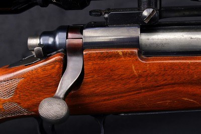 1965 Remington 700 BDL .30-06 22