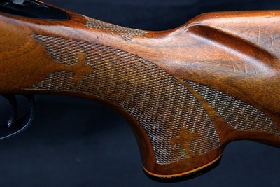 1965 Remington 700 BDL .30-06 22