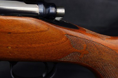 1965 Remington 700 BDL .30-06 22