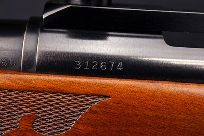 1965 Remington 700 BDL .30-06 22