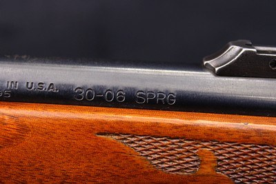 1965 Remington 700 BDL .30-06 22