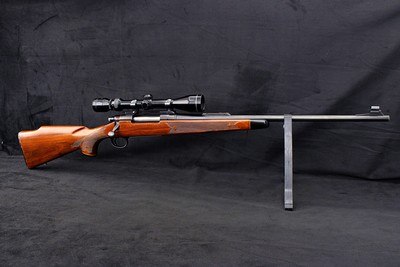 1965 Remington 700 BDL .30-06 22