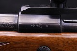 1968 Browning FN High Power Safari Grade .30-06 SPRG Belgian Mauser 98 *STUNNER* - Image 20 of 25