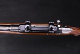 1968 Browning FN High Power Safari Grade .30-06 SPRG Belgian Mauser 98 *STUNNER* - Image 21 of 25