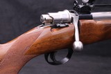 1968 Browning FN High Power Safari Grade .30-06 SPRG Belgian Mauser 98 *STUNNER* - Image 23 of 25