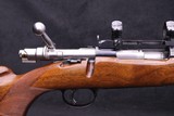 1968 Browning FN High Power Safari Grade .30-06 SPRG Belgian Mauser 98 *STUNNER* - Image 16 of 25