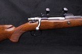 1965 Browning FN High Power Safari Grade .30-06 SPRG Belgian Mauser 98 *STUNNER* - Image 7 of 25