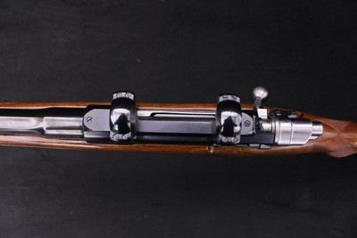 1968 Browning FN High Power Safari Grade .30-06 SPRG Belgian Mauser 98 *STUNNER* - Image 21 of 25