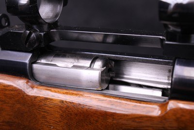 1968 Browning FN High Power Safari Grade .30-06 SPRG Belgian Mauser 98 *STUNNER* - Image 18 of 25