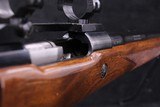 1965 Browning FN High Power Safari Grade .30-06 SPRG Belgian Mauser 98 *STUNNER* - Image 19 of 25