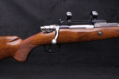 1968 Browning FN High Power Safari Grade .30-06 SPRG Belgian Mauser 98 *STUNNER* - Image 7 of 25