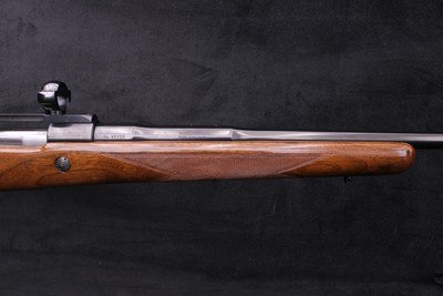 1968 Browning FN High Power Safari Grade .30-06 SPRG Belgian Mauser 98 *STUNNER* - Image 8 of 25