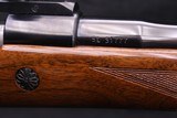 1965 Browning FN High Power Safari Grade .30-06 SPRG Belgian Mauser 98 *STUNNER* - Image 12 of 25
