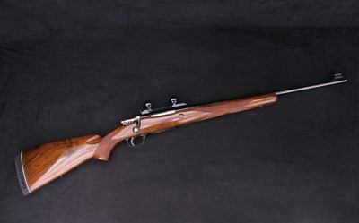 1968 Browning FN High Power Safari Grade .30-06 SPRG Belgian Mauser 98 *STUNNER* - Image 2 of 25