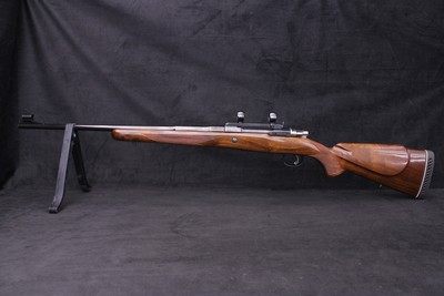 1968 Browning FN High Power Safari Grade .30-06 SPRG Belgian Mauser 98 *STUNNER* - Image 25 of 25