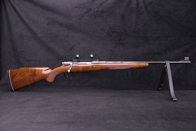 1968 Browning FN High Power Safari Grade .30-06 SPRG Belgian Mauser 98 *STUNNER* - Image 4 of 25