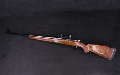 1968 Browning FN High Power Safari Grade .30-06 SPRG Belgian Mauser 98 *STUNNER* - Image 3 of 25