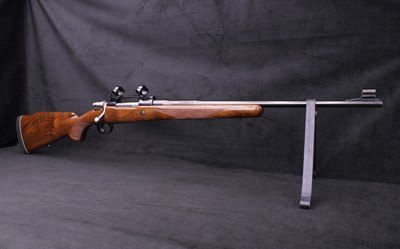 1968 Browning FN High Power Safari Grade .30-06 SPRG Belgian Mauser 98 *STUNNER* - Image 5 of 25