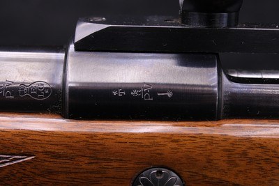 1968 Browning FN High Power Safari Grade .30-06 SPRG Belgian Mauser 98 *STUNNER* - Image 20 of 25