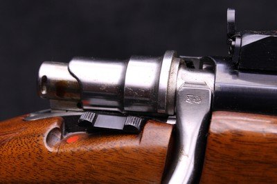 1968 Browning FN High Power Safari Grade .30-06 SPRG Belgian Mauser 98 *STUNNER* - Image 13 of 25