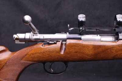 1968 Browning FN High Power Safari Grade .30-06 SPRG Belgian Mauser 98 *STUNNER* - Image 16 of 25