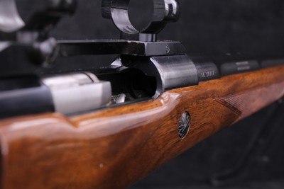 1968 Browning FN High Power Safari Grade .30-06 SPRG Belgian Mauser 98 *STUNNER* - Image 19 of 25
