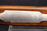 1996 Ruger M77 Mark II .222 Rem 22
