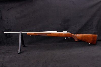 1996 Ruger M77 Mark II .222 Rem 22