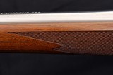 1996 Ruger M77 Mark II .222 Rem 22