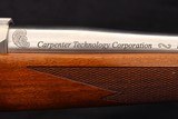 1996 Ruger M77 Mark II .222 Rem 22