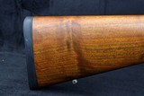 1996 Ruger M77 Mark II .222 Rem 22
