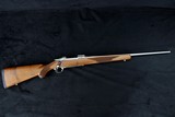 1996 Ruger M77 Mark II .222 Rem 22
