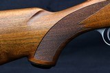 1996 Ruger M77 Mark II .222 Rem 22
