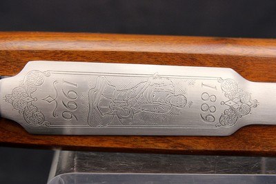 1996 Ruger M77 Mark II .222 Rem 22