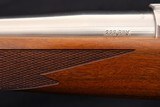 1996 Ruger M77 Mark II .222 Rem 22