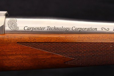 1996 Ruger M77 Mark II .222 Rem 22