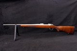 1996 Ruger M77 Mark II .222 Rem 22
