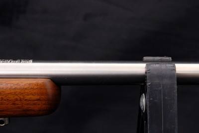 1996 Ruger M77 Mark II .222 Rem 22
