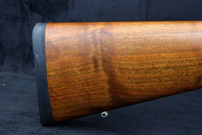 1996 Ruger M77 Mark II .222 Rem 22