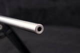 1996 Ruger M77 Mark II .222 Rem 22
