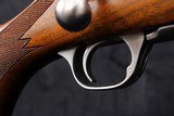 1996 Ruger M77 Mark II .222 Rem 22