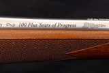 1996 Ruger M77 Mark II .222 Rem 22
