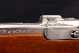 1996 Ruger M77 Mark II .222 Rem 22