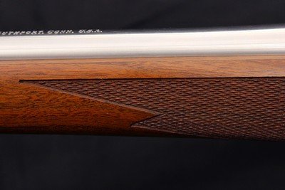 1996 Ruger M77 Mark II .222 Rem 22