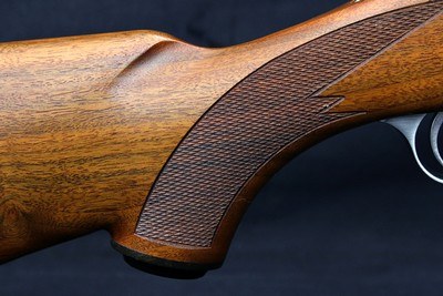 1996 Ruger M77 Mark II .222 Rem 22